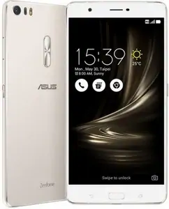 Замена экрана на телефоне Asus ZenFone 3 Ultra в Ижевске